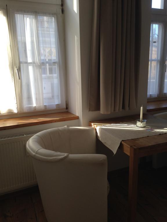 Stadthaus-Stralsund Zewnętrze zdjęcie