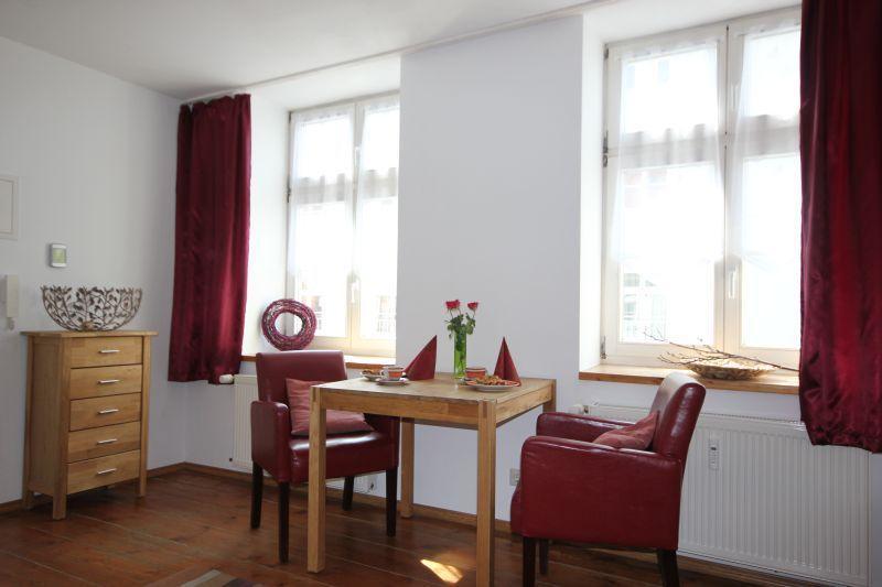 Stadthaus-Stralsund Pokój zdjęcie