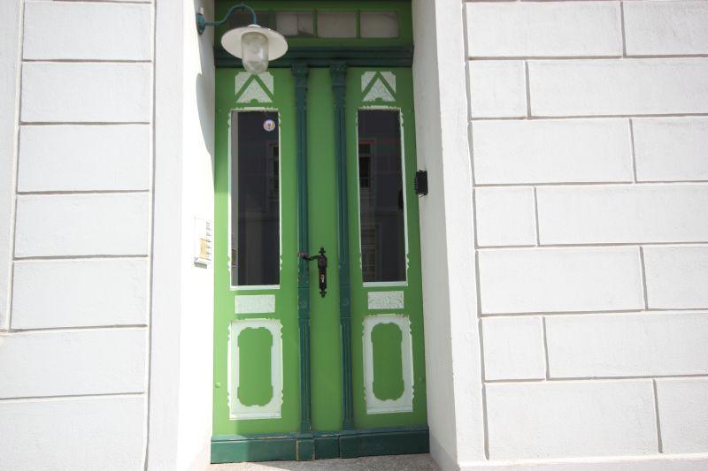Stadthaus-Stralsund Zewnętrze zdjęcie